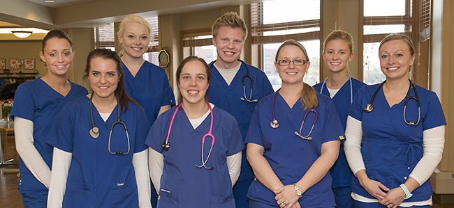 NTC Nursing Programs Granted Continued Accreditation Through 2032